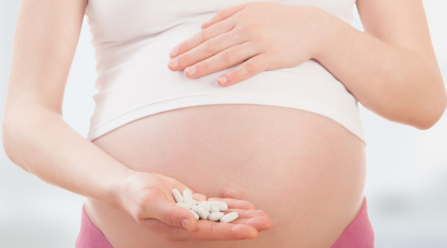 pastillas anticonceptivas embarazo