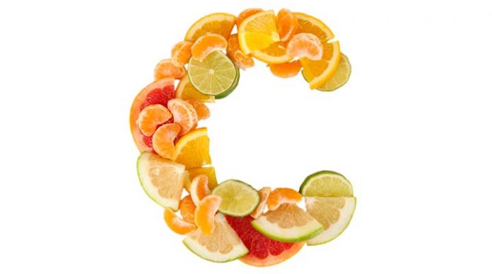 vitamina C