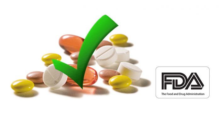 Lanzamiento FDA