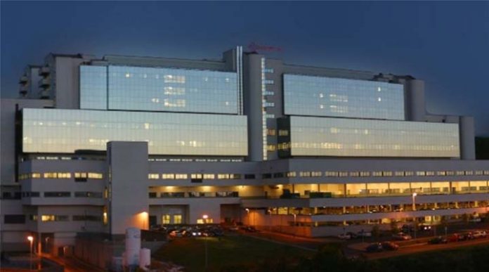 Hospital de Santiago Galicia Transplantes