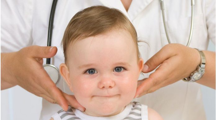 Hipotiroidismo en bebés y niños