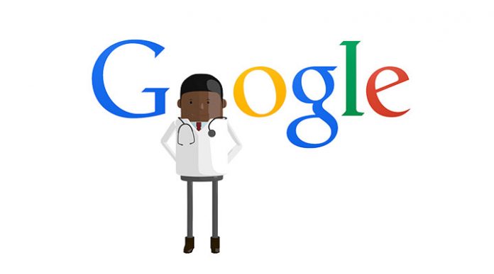 dr. google
