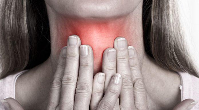 Cáncer de cuello cáncer