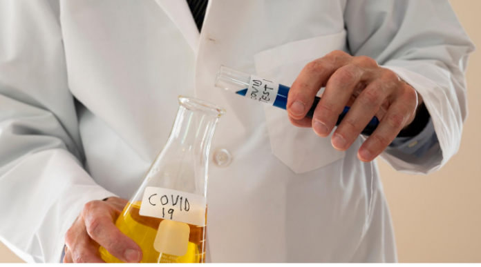 coronavirus