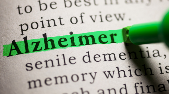 Alzheimer