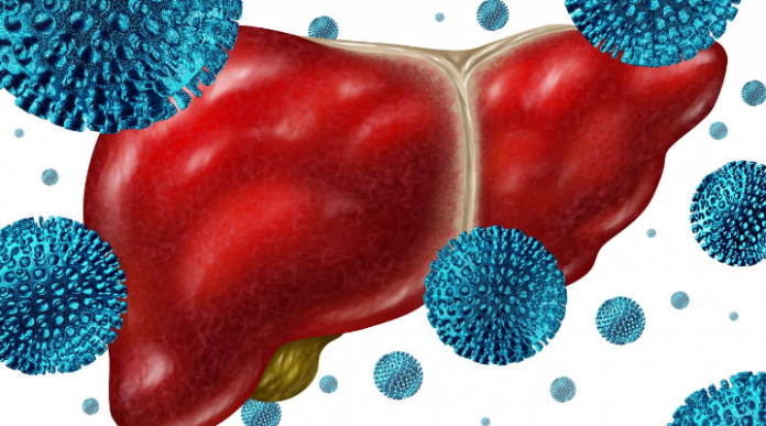 traumatismo hepático