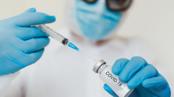 laboratorio Pfizer