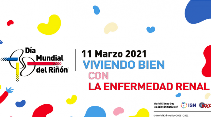 enfermedad renal