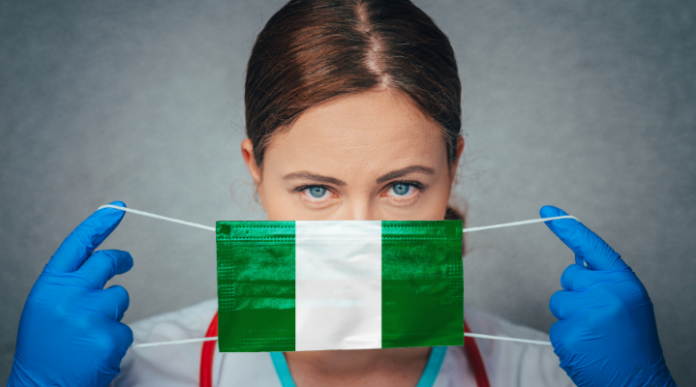 coronavirus nigeria