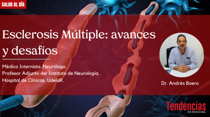 Esclerosis Múltiple