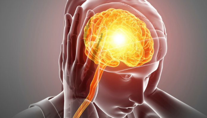 migraña