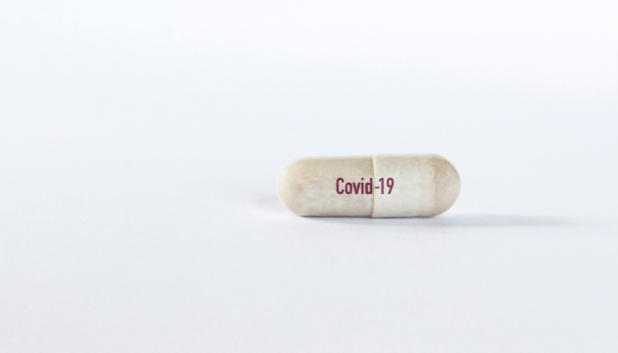 medicamento COVID-19