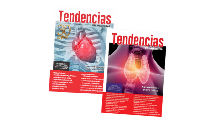 tendencias revistas