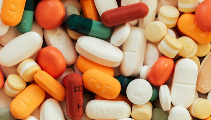 farmacos medicamentos