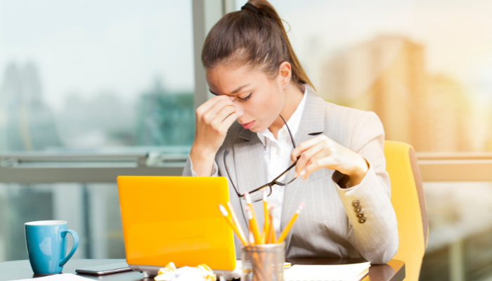 Estrés crónico: ¿patología o estilo de vida consensuado?